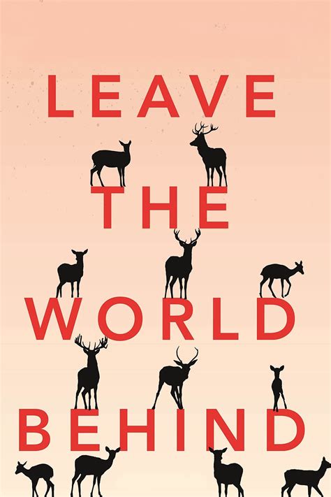 leave the world behind rotten|watch leave the world behind 2023.